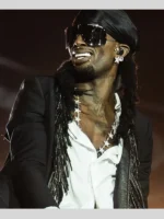 Rolling Loud 2026 Playboi Carti Blazer Black