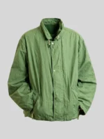 Rue Bennett Euphoria S03 Green Jacket