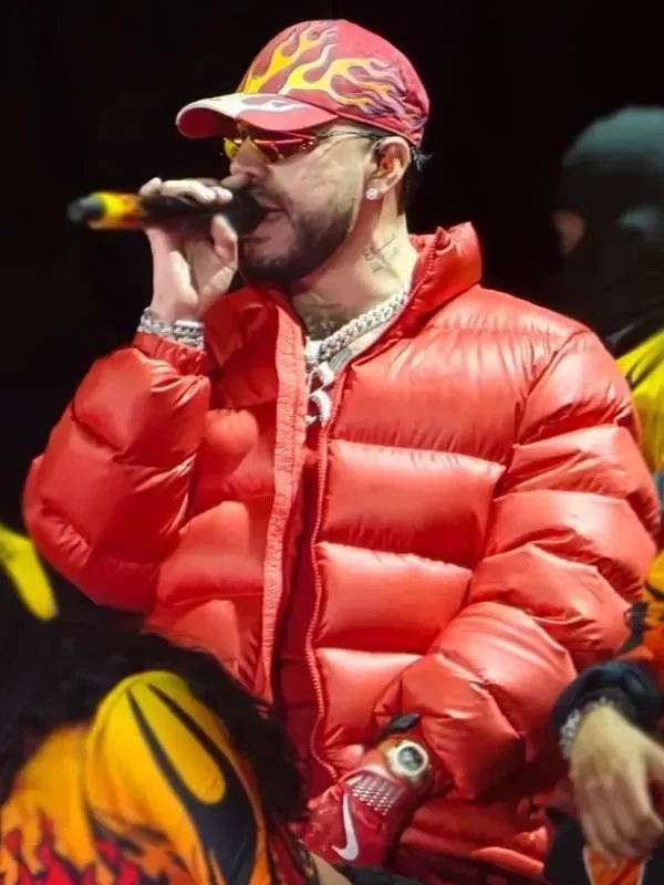 Ryan Castro Colombia Red Jacket Ryan Castro Colombia Red Jacket