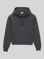 Saint Laurent Grey Hoodie
