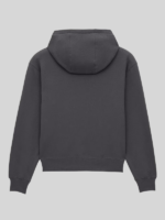 Saint Laurent Hoodie Grey