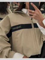 Saint Laurent zippet Jacket