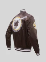 San Diego Padres Brown Jacket