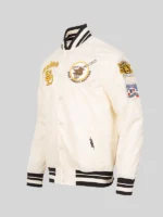 San Diego Padres Jacket White
