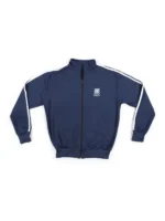 Sarajevo 84 Olympics Sahsha Ivanic Jacket
