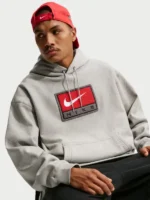 Solo Swoosh Hoodie Nike