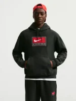 Solo Swoosh Nike Hoodie