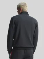 Someone Somewhere Mexico Track Jacket