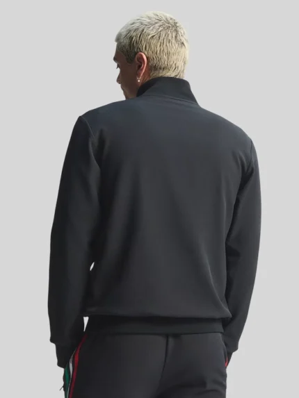 Someone Somewhere Mexico Track Jacket