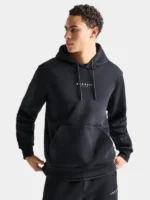 Sonneti London Hoodie Black