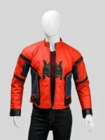 Spider-Man Homecoming Jacket