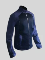 Steve Rogers Captain America The Winter Soldier Chris Evans Jacket