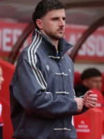 Tang Jacket Manchester United