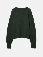 The Fisherman's Daughter Dairy Boy Sweater