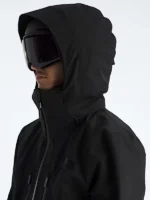 The North Face Men's Chakal Hooded Jacket