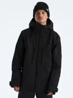 The North Face Men's Chakal Jacket Black