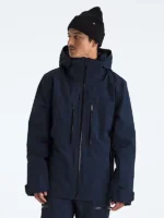 The North Face Men's Chakal Jacket Navy