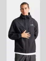 The North Face Trishull Black Jacket