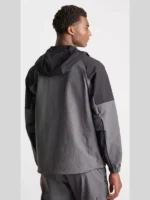 The North Face Trishull Grey Jacket