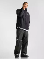 The North Face Trishull Woven Hooded Jacket