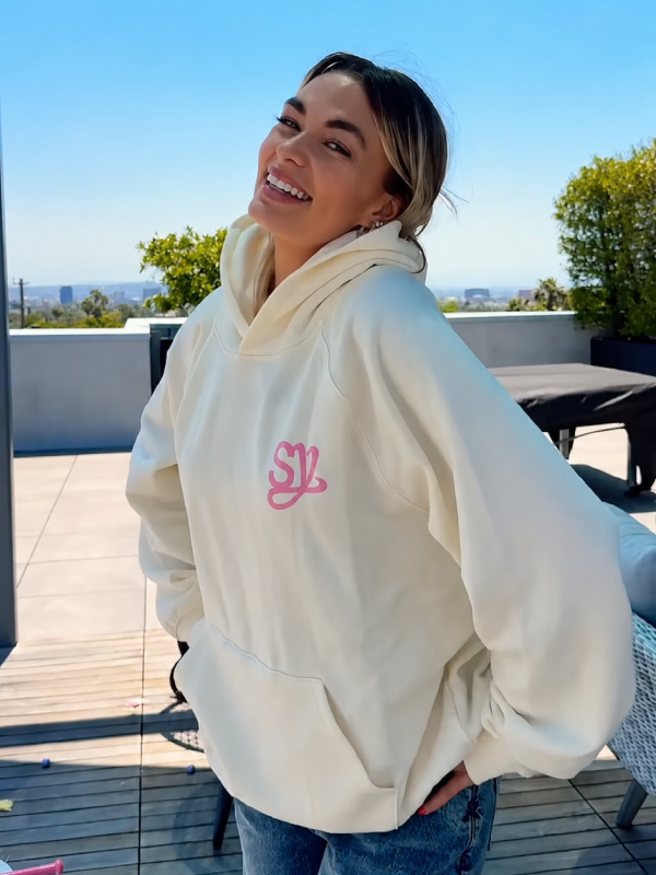 The Sweet Life Hoodie Sincerely Yours The Sweet Life Hoodie Sincerely Yours