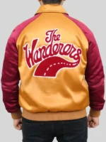 The Wanderers Richie Gennaro Jacket