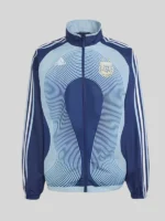 Timothee Chalamet Argentina Track Jacket
