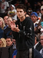 Timothée Chalamet Chrome Hearts Hoodie Black