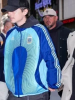 Timothee Chalamet Jacket Argentina