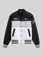 Tommy Hilfiger x Cadillac Jacket F1 Team Miami