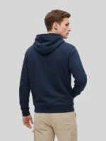 U.S. Ski & Snowboard by J.Crew Navy Blue Hoodie