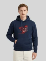 U.S. Ski by J.Crew Hoodie