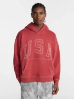 USA Walmart Hoodie