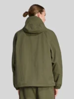 Vincent Kompany Adidas Olive Jacket