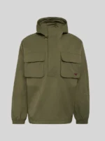 Vincent Kompany olive Adidas Jacket