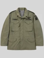 Vintage 1968 M65 Army Jacket