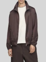 Wales Bonner x Y-3 Satin Jacket Adidas