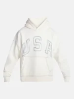 Walmart USA Hoodie - Image 7