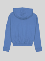 Women’s Atlanta Braves New Era Blue 2026 City Connect Hoodie