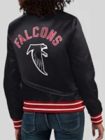 Women’s Atlanta Falcons Jacket