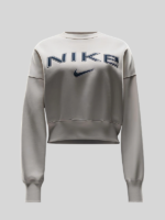 Women’s Nike Phoenix Fleece Sweatshirt
