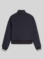 Y3 x Adidas x Wales Bonner Black Track Jacket 2026