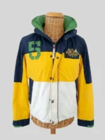 Yacht Club Sailing Jacket Polo Ralph Lauren