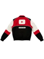 Youtube Jacket Ijustine