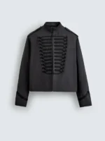 Zara Michael Jackson Jacket