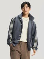 adidas jacket chinese new year