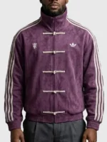 man utd chinese jacket