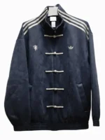 manchester united adidas chinese new year jacket