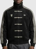 manchester united jacket chinese new year