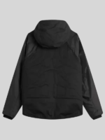 nike ispa adapt air jacket Black